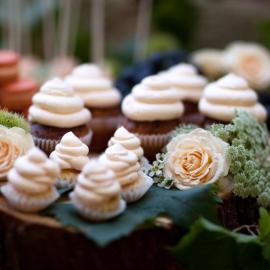 Cupcakes Detail